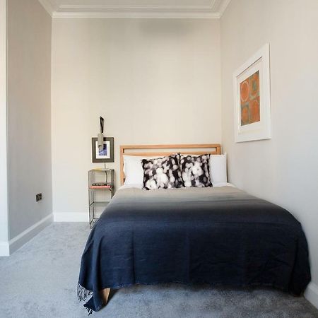 Holyrood Park City Centre Apartment Edinburgh Dış mekan fotoğraf