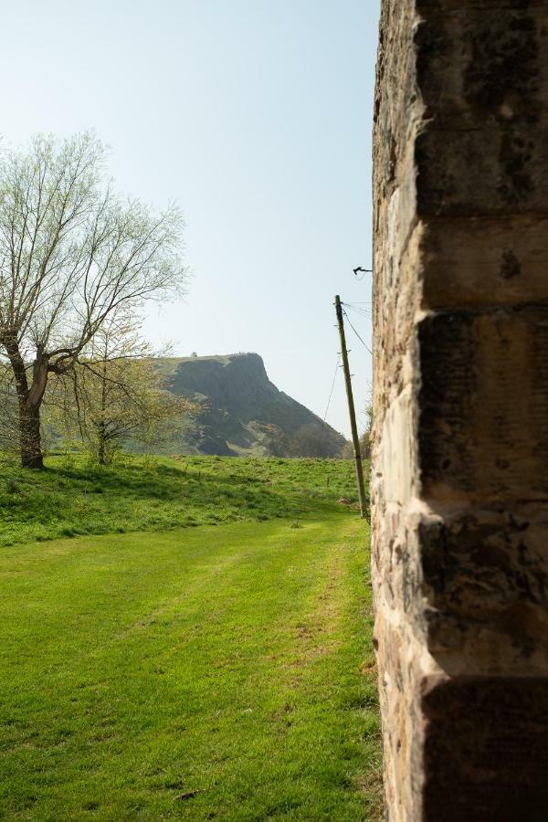 Holyrood Park City Centre Apartment Edinburgh Dış mekan fotoğraf